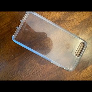 Tech 21 IPhone 7/8 Plus Case